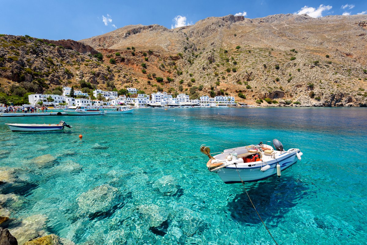 icelollyholiday's tweet photo. Where’s hot in April? 📆

Like your spring with a dose of sunshine? We’ve got you. Crank up the heat this April in these five holiday hotspots...

Where's hot 👉 https://t.co/gQDMR6KU8L https://t.co/NLtjYOQJa8