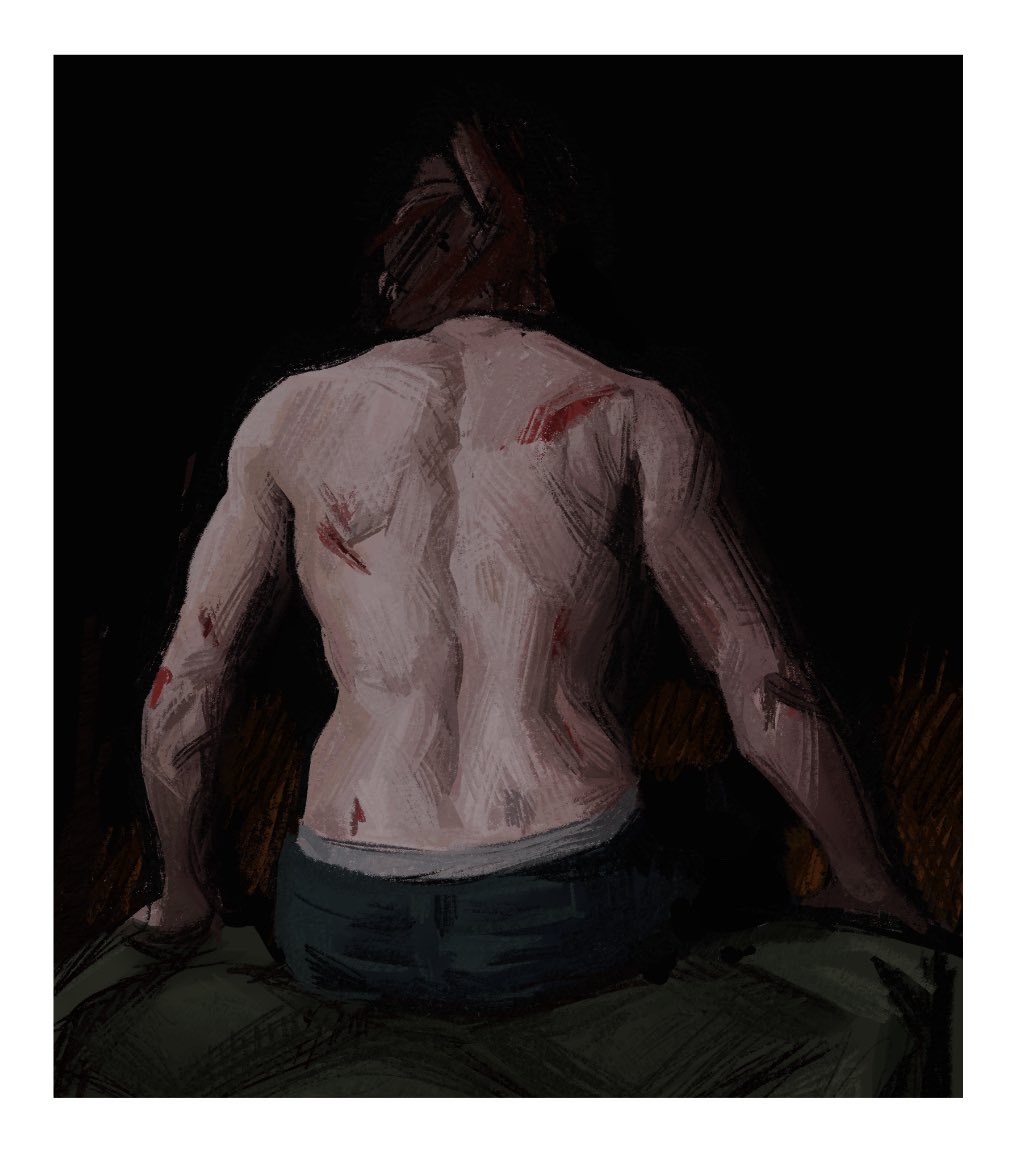 aftermath

#tlou