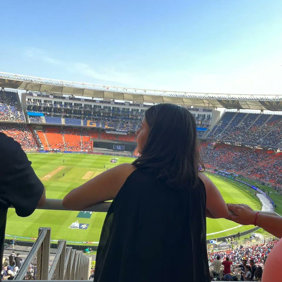 March ended so well!!!!♀️💅