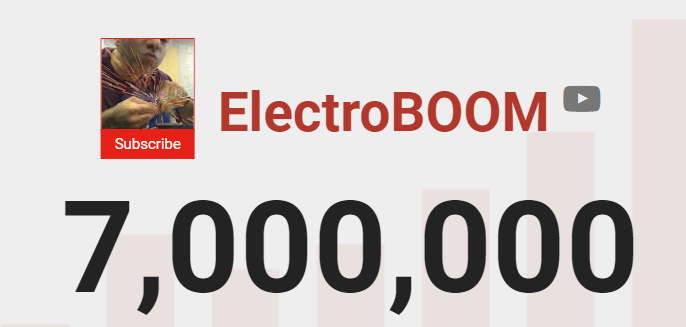 Recycling is very important. I recycled my old videos into interesting shorts and it got me to 7 million subs quickly! #Recycle!!