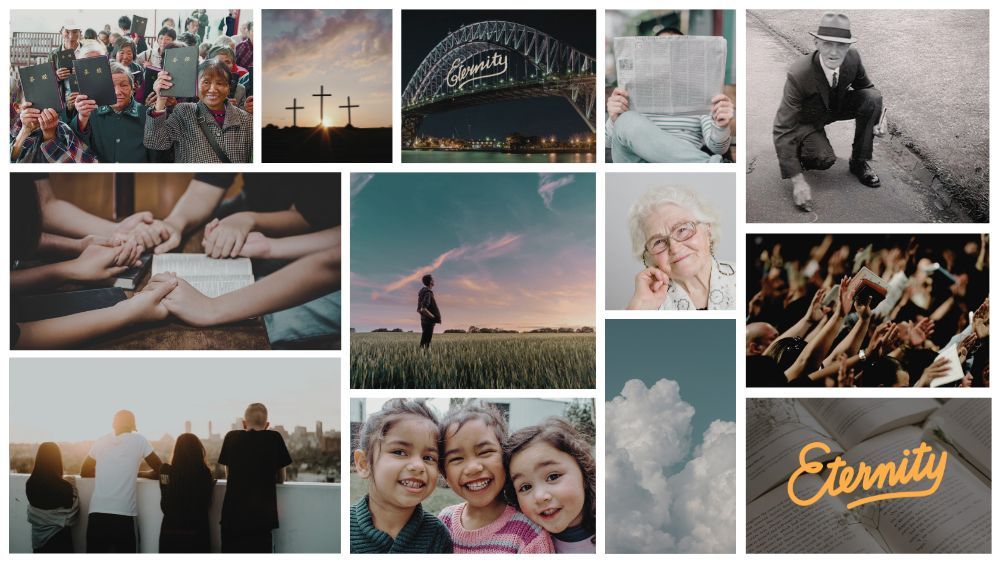 Eternity News tweet media