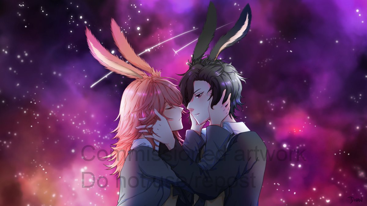DhanCommissions's tweet photo. #comissionsopen 

We're open for this month!
Bust/HeadShot 80USD
Half Body 80USD
Full Body 140USD

Feel free to DM us for more information! https://t.co/ajIv9pvPbp