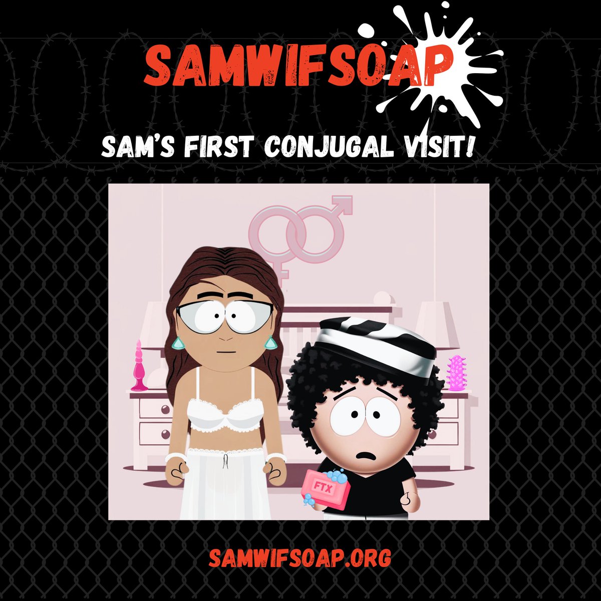 SamWifSoap tweet media