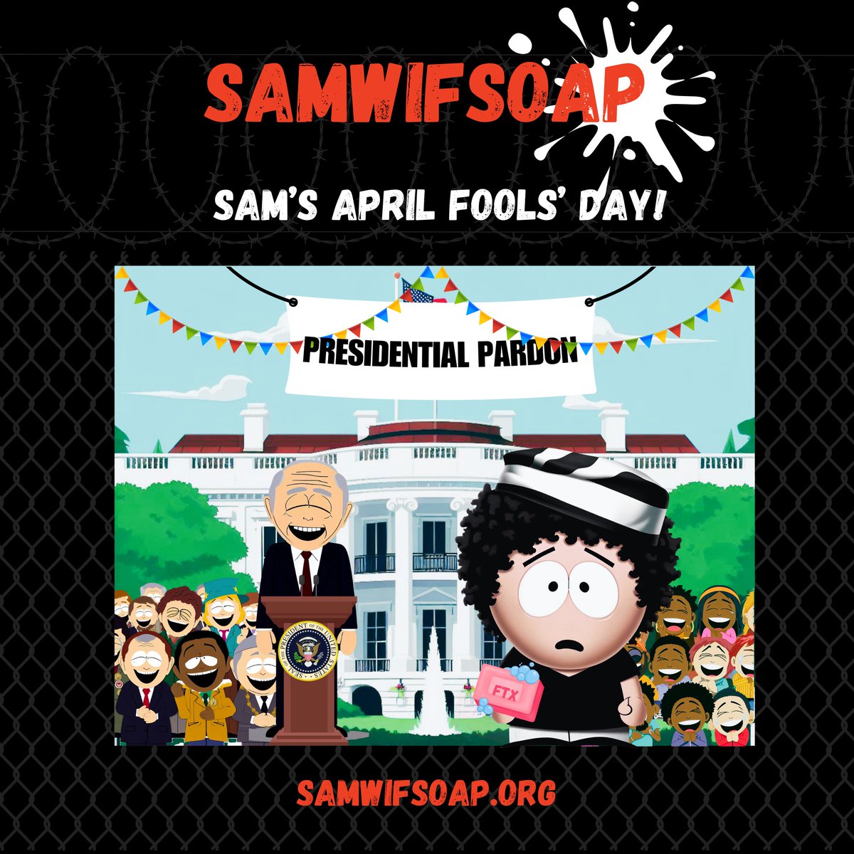 SamWifSoap tweet media