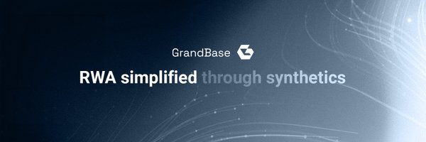 BTC_TopG's tweet photo. Share your insights and experiences with $GB and be sure to use the hashtags #GrandBase #DecentralizedMarket #SyntheticRWAs #FinancialInclusion #CryptoInnovation #AssetTokenization #BlockchainRevolution #DigitalAssets #CryptoAccessibility #DecentralizedFinance ๐๐ https://t.co/8xehjnnnzZ