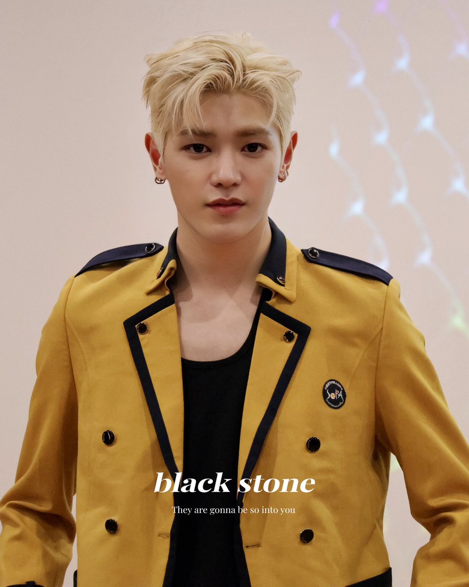 black stone tweet media