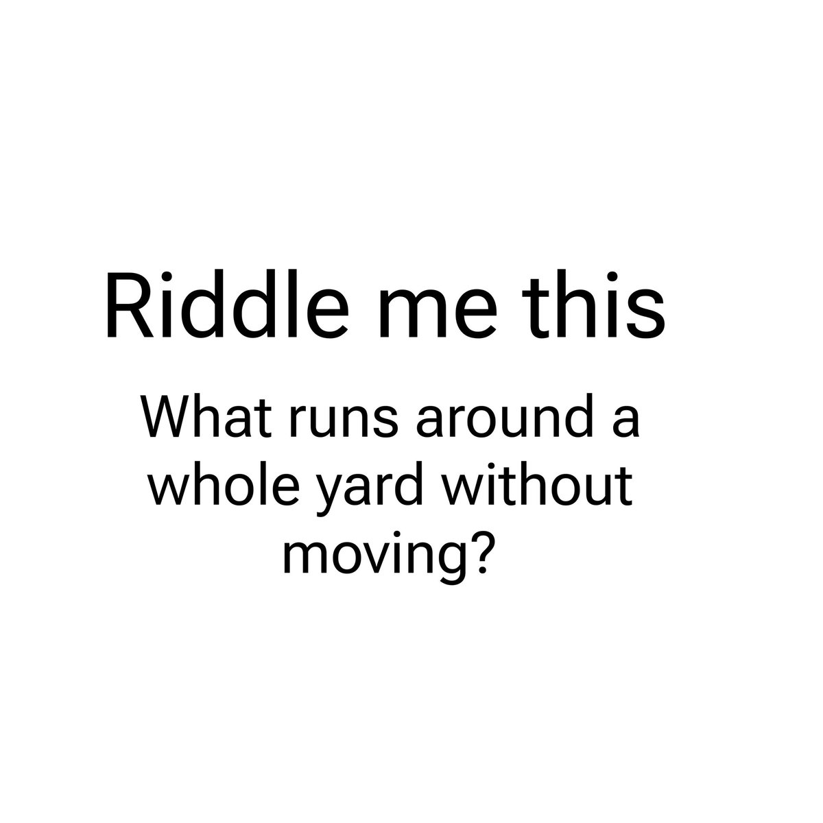 TweetsByAmaka's tweet image. Happy New Month. 

Can you quickly answer without looking at the comments?