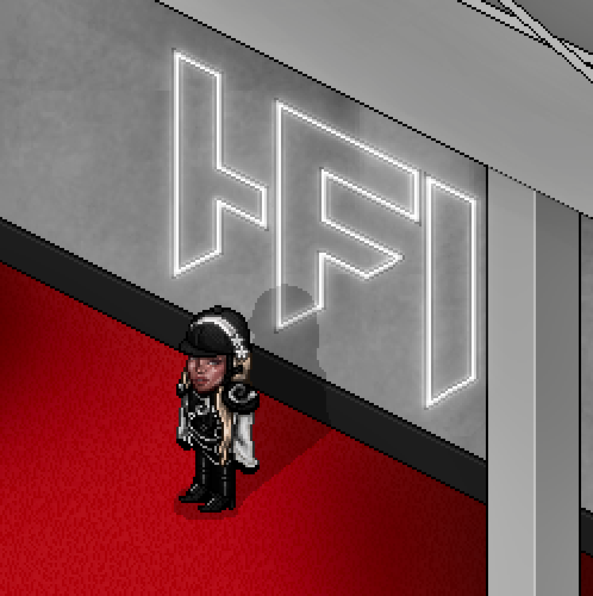 Phynissima_'s tweet photo. Great Nigth with my favorite ones!
By @HabFIndustry
#SWIPExHFI https://t.co/FoIaNcPTEK