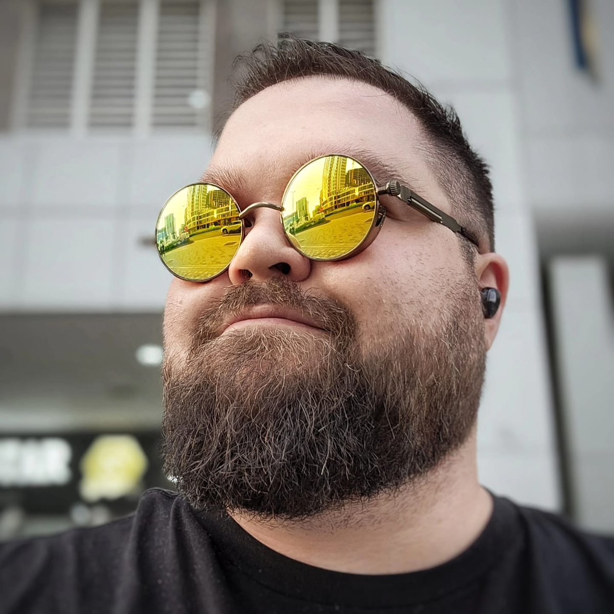BrettMagill's tweet photo. Always going to be around to break things. https://t.co/Jq9VIC081O
