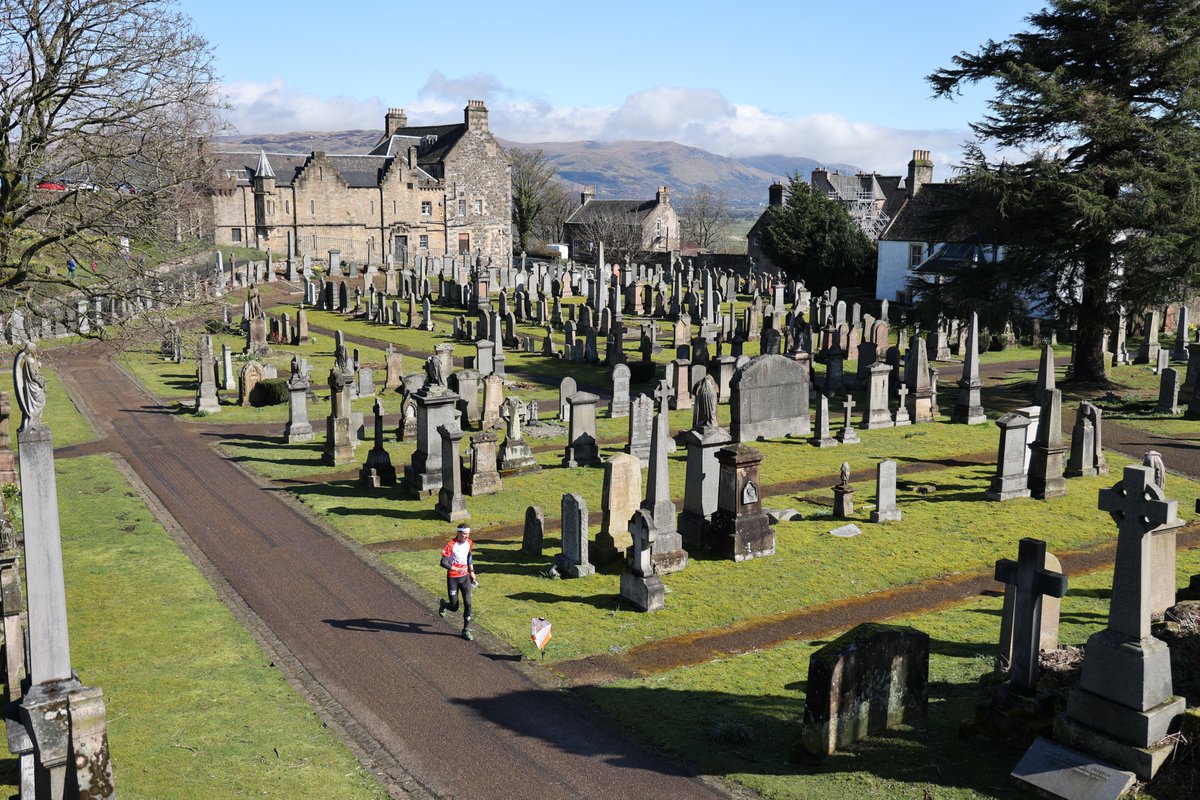 I'm currently in Scotland, working on my sprint #orienteering routines and training for <a href="/orienteeringWOC/">World Orienteering Championships</a> with the <a href="/SwissOTeam/">Swiss Orienteering</a>.