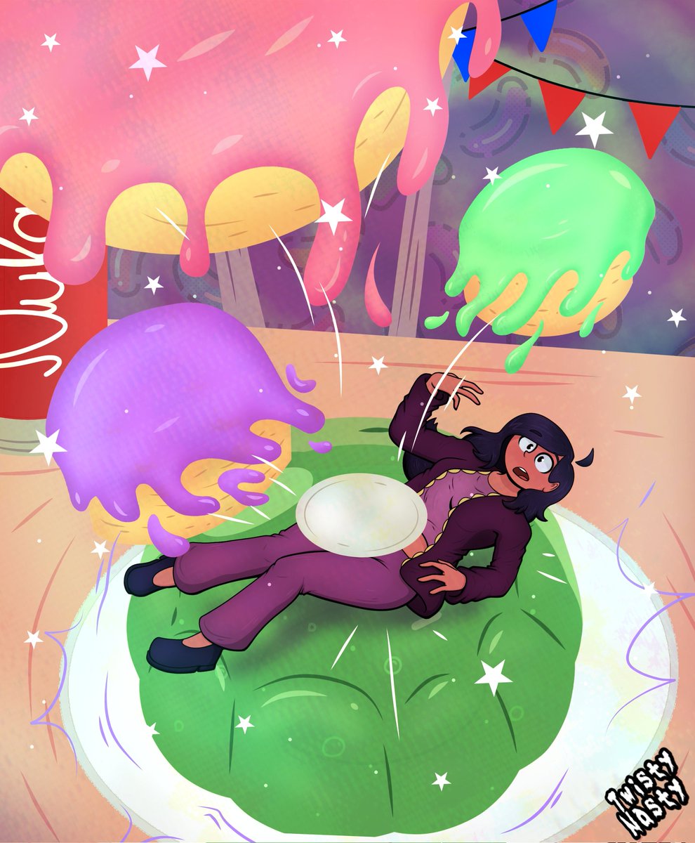 MorbidMorgan19's tweet photo. Parece que ya no habra pastel :b
◇
♡
◇ @PaperSketch21 https://t.co/zx4ziQyROn