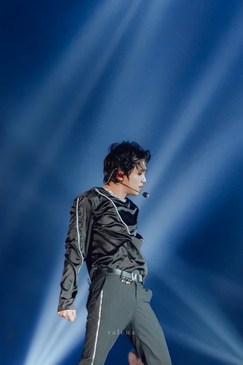 vernonkemang's tweet image. not really #AprilFoolsDay #HAECHAN #해찬