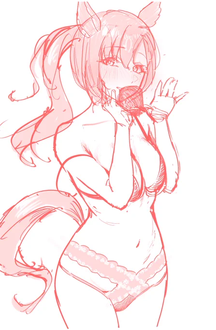 rkgk#ウマ娘 