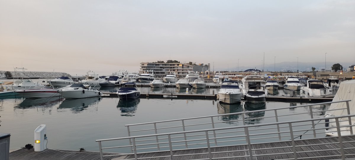 The narrow streets of Beirut are clogged with SUVs and the yacht club full of expensive boats. According to the UN, the richest 10% of Lebanon's population own 70% of the wealth. A wealth tax on highest earners and redistribution to those clearly struggling is long overdue.