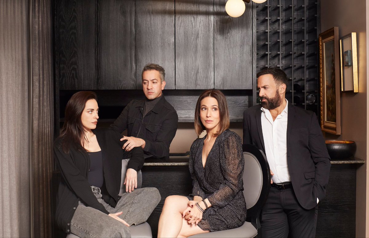 Teatro Milán tweet media