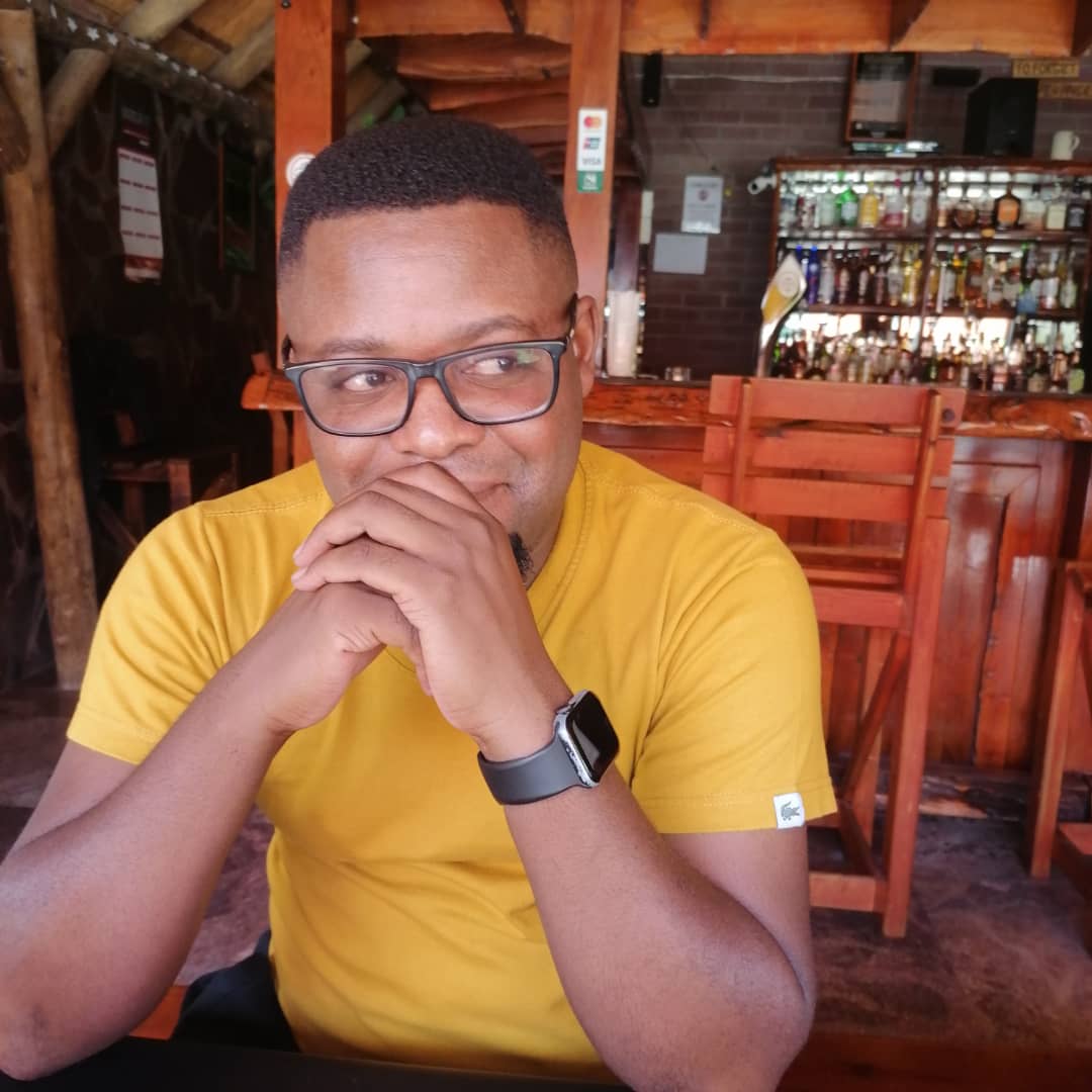 #NewProfilePic
