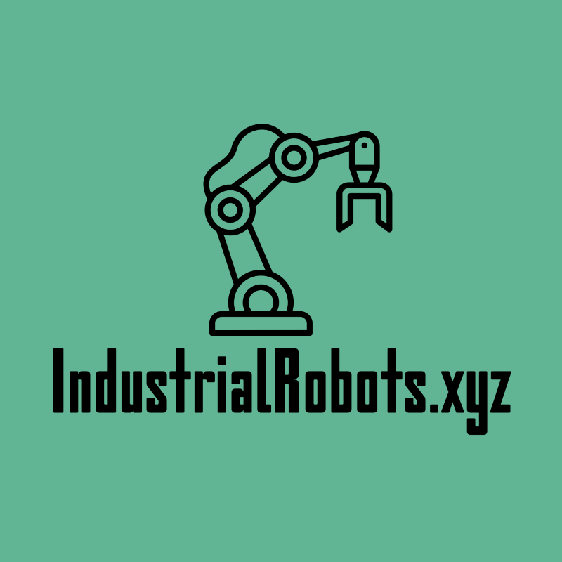IndustrialRobots.xyz Domain Name Sale

#ai #industrialrobots #Robots #domainname #DomainNameForSale