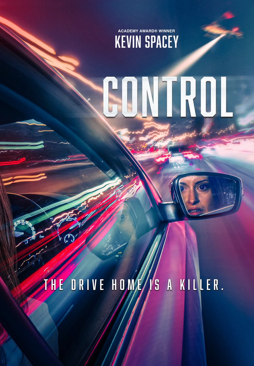 #Control is Available on DVD & all major Digital platforms including PRIME VIDEO, Apple TV & Google Play from THIS Wednesday in Australia & New Zealand!