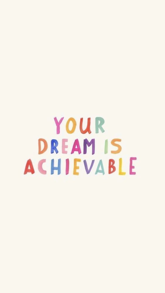 No matter how hard or tough it can be, your dreams are achievable, from big to small! #morethanrobots #firstinspires #firstinspirationbreak #firstrobotics #crescendo #stickwithpositivity #frc3932
