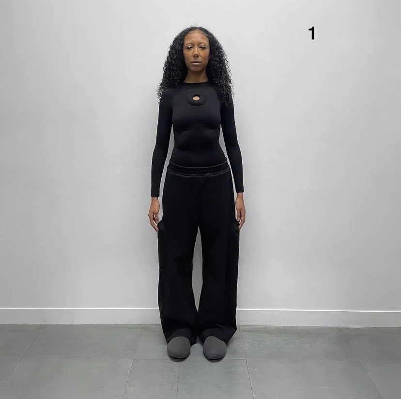 Defying Norms with nNOR nNOR is a womenswear label, dedicated to promoting women empowerment, and the designs you encounter are truly out of the ordinary. newwavemagazine.com/single-post/de…