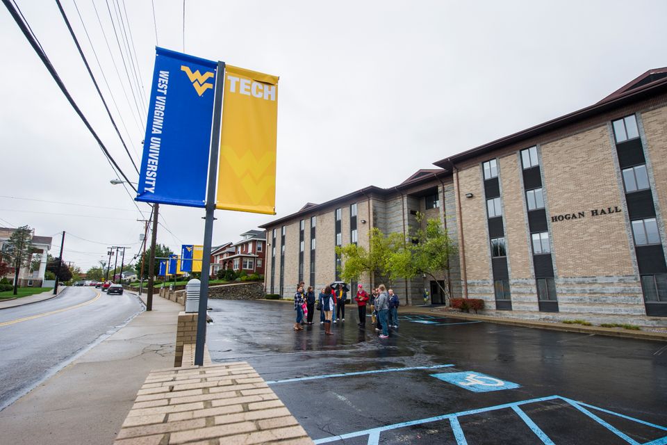 There is no place like home!

Living on campus is the heart of the college experience. You'll make friends and memories, and get the support you need 24/7. Come on, make yourself at home.

You can find the housing application at housing.wvutech.edu