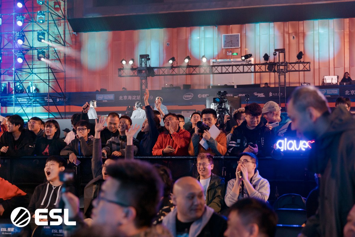 ESL tweet picture