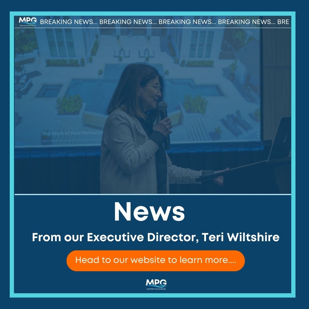 We have some news from our Executive Director, Teri Wiltshire.
Please head to our website to find out more: pulse.ly/z0d4bes6hg