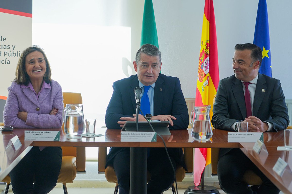 Antonio Sanz Cabello tweet media