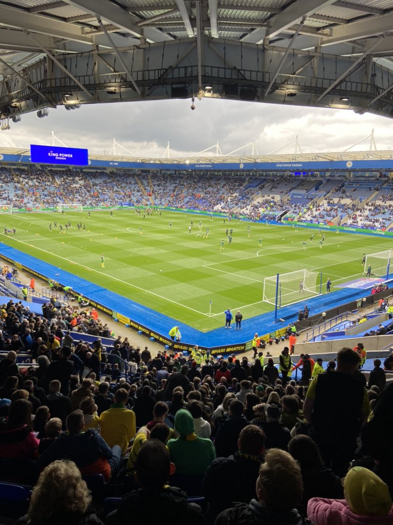 chippyncfc's tweet image. We are here..@NorwichCityFC @BecclesCaxtonFC 🍺🍺 @CGoreham @BBCNorfolk