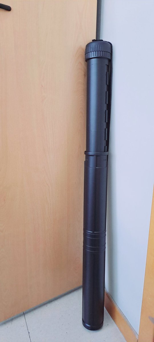 ⭕📊 The poster is ready, and the slides for the talk are being given the final touches!

SEFAGIA is coming…

#SEFAGIA2024 #Autophagy