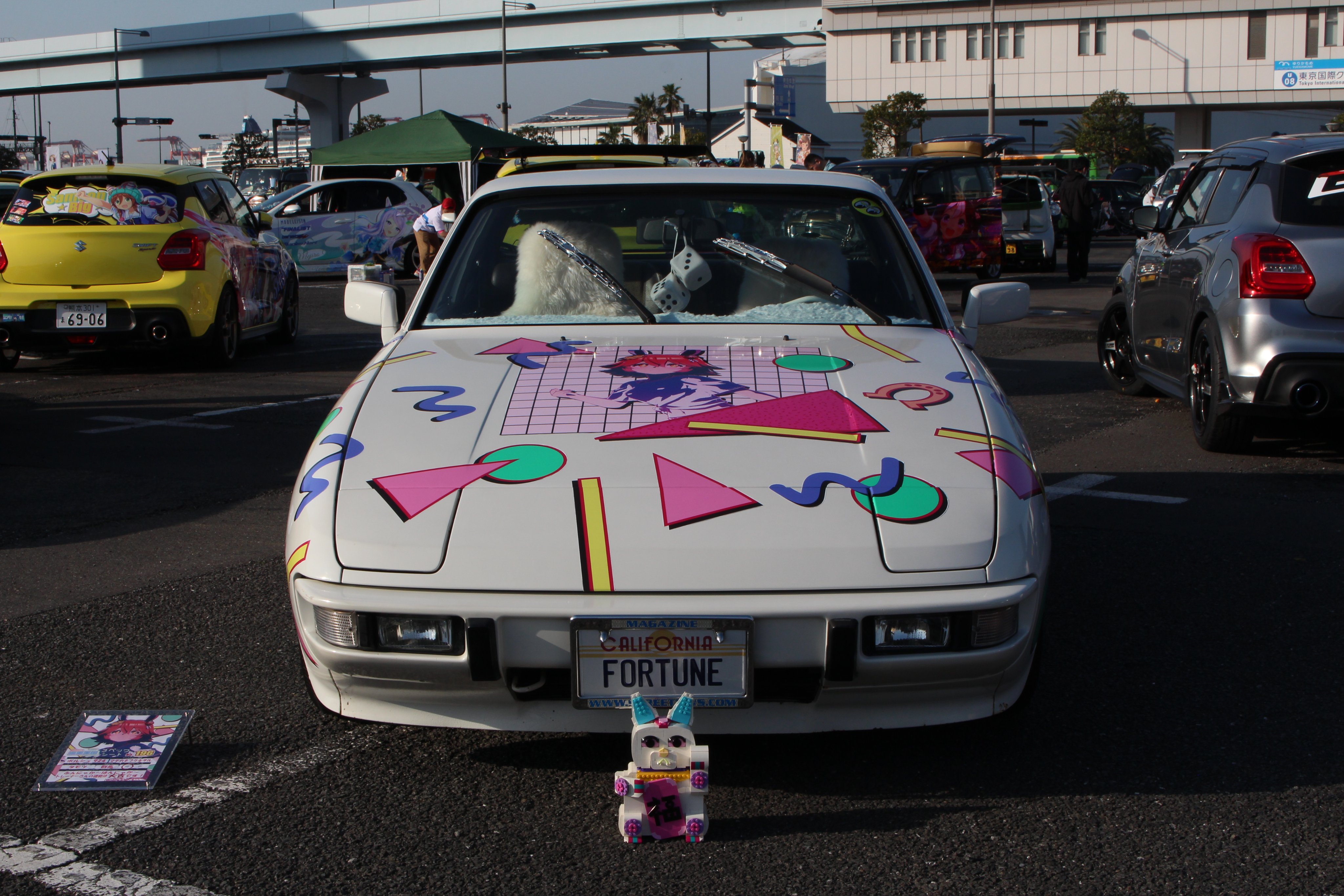 Tamotsu☆謹賀新年 on X: 