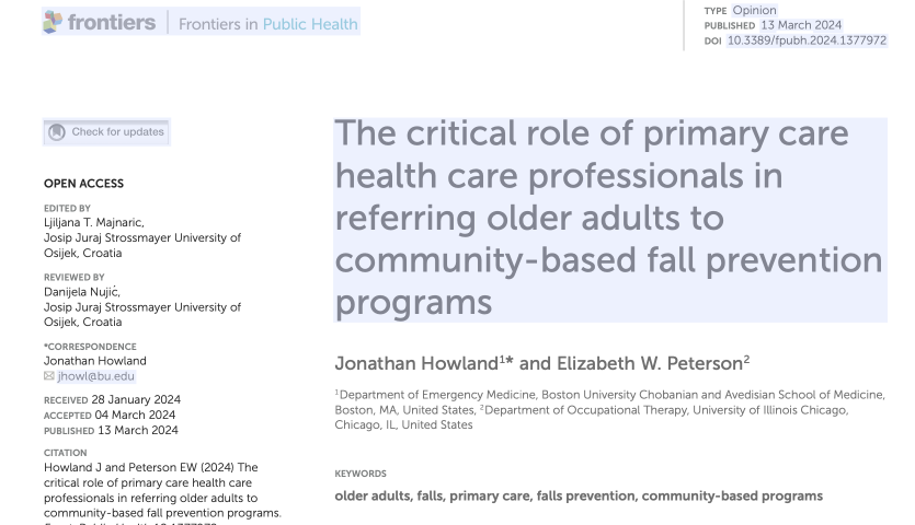 Later Life Training tweet media