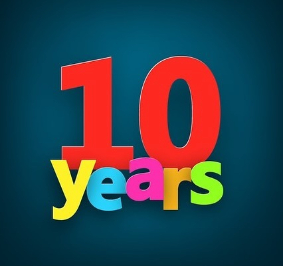 It was our 10th Birthday this weekend!   Thank you....  10 whole years, 10 brilliant core guides, over 25,000 guests.. Shout out to our customers for everything you do.   #ourguestsarethebest  Here's to the Belfast Food Tour 2.0 when I get the time!