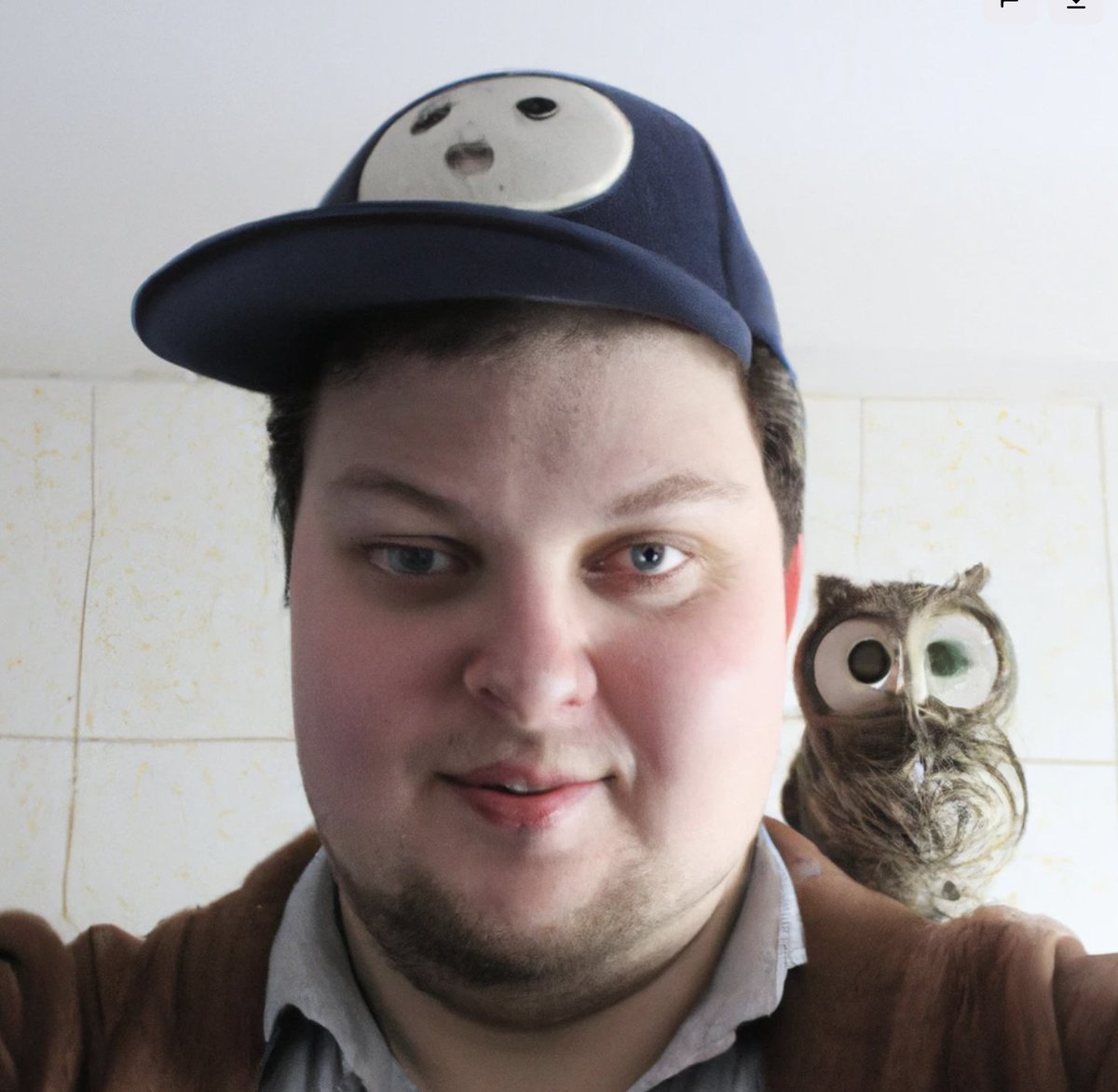 owl.ron tweet media