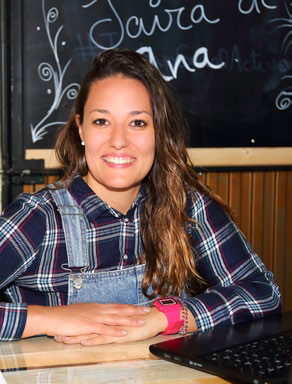 🌾Proyectos rurales con nombre propio

👩‍🦰👨🏾<a href="/AIDERGC/">AIDER Gran Canaria</a> pone cara a los proyectos que financia en el medio rural

El grupo LEADER canario recopila en una publicación un total de 7⃣2⃣ iniciativas de empresas y administraciones impulsadas entre 2019 y 2023

📒 tinyurl.com/26l35mpm