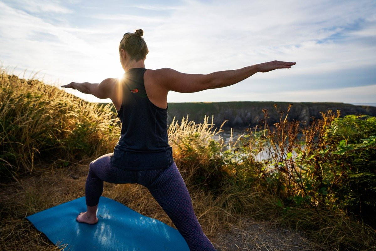 Work smart and live well - that's the Welsh way! Embrace the perfect balance between hustle and harmony in #Wales ⚖️ 🔗tradeandinvest.wales/business-wales… #WalesInvested #WorkLifeBalance #Wellbeing #Balance