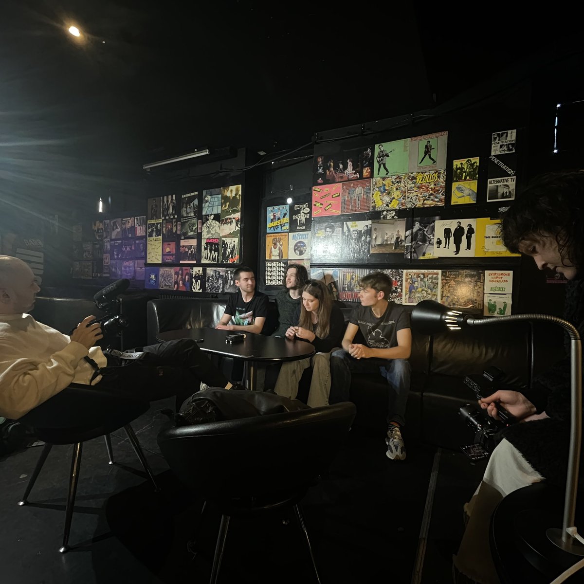 Cameron Hughes (@cameronhjhughes) on Twitter photo On the road with Low Tide <a href="/HitTheRoadTours/">Hit The Road</a> ๐
๐ต Check them out: open.spotify.com/artist/3Iqd1isโฆ
#LiveMusic #TourManagement #HitTheRoad On the road with Low Tide <a href="/HitTheRoadTours/">Hit The Road</a> ๐
๐ต Check them out: open.spotify.com/artist/3Iqd1isโฆ
#LiveMusic #TourManagement #HitTheRoad