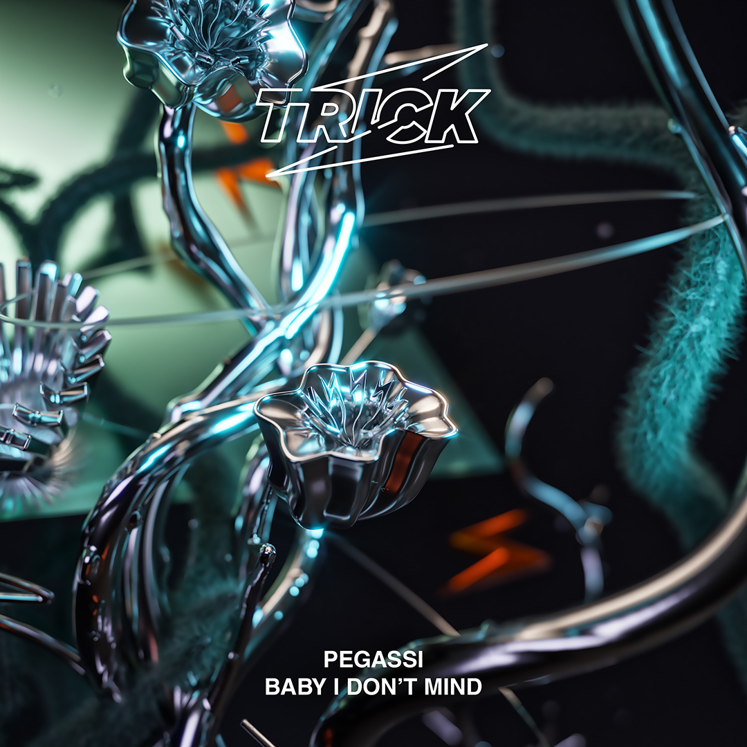 Not us dropping more heat this week 🥵 Buzzing to have @pegassimusic join the label with 'Baby I Don't Mind' Pre-save now for Friday 🔗