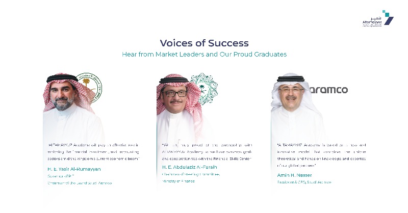 TamayyuzAcademy's tweet photo. Here is an exciting opportunity to invest in the up-skilling of high potential young professionals to overcome time barrier and accelerate their progression into leadership positions within your organization.