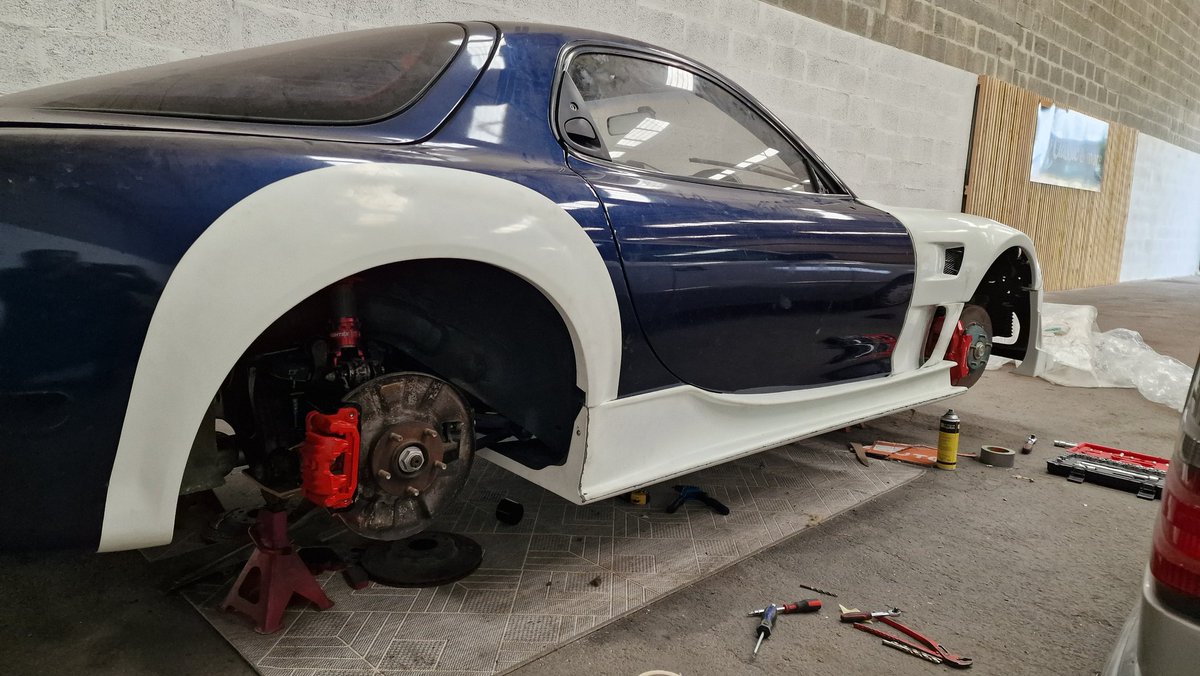 Bisou14Fr's tweet photo. Panspeed Gt Bodykit 😍 #panspeed @pan_speed https://t.co/7kCtzWpMOM