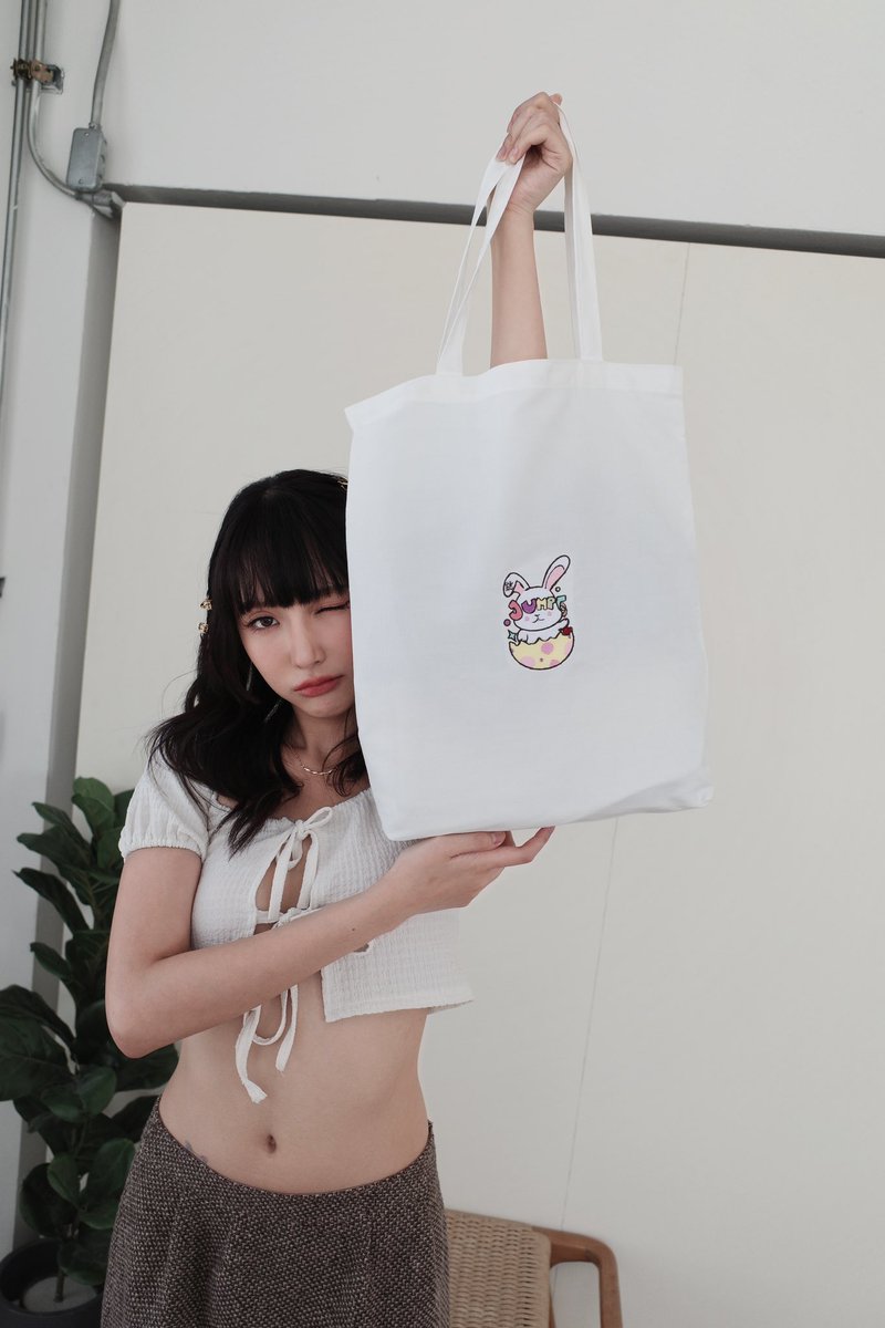 🐰 : Counting down, 4 days left

🔥 forms.gle/pxv4vudJGXwHgi…

#BorntobeJumpt
#Jumptbkk