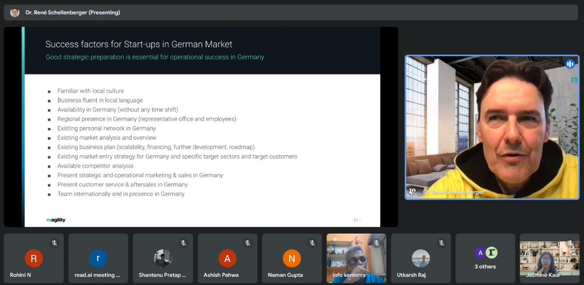 Centre for Global Affairs & Public Policy tweet media