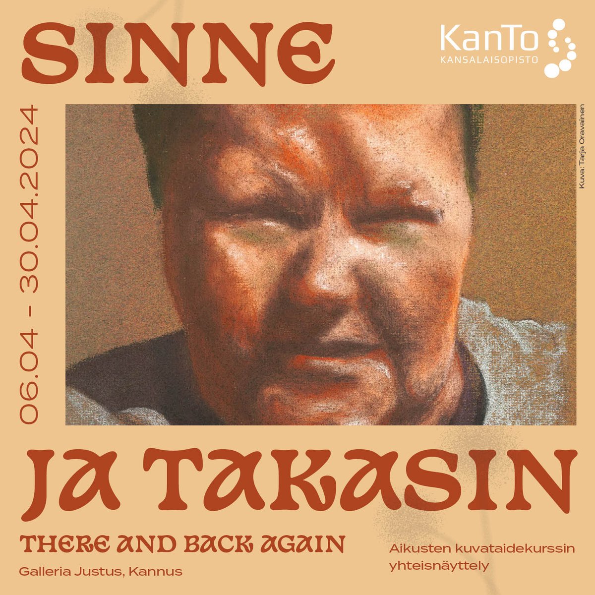 stuartjw_art's tweet photo. My new group exhibition starts this Saturday. 😍 My first in the official city gallery. So many wonderful artists are involved and I'm grateful to be a part of it. 👏

Poster designed by me.

#finland #artexhibition #art #suomi #taidenäyttely https://t.co/mHNfUCqx8o