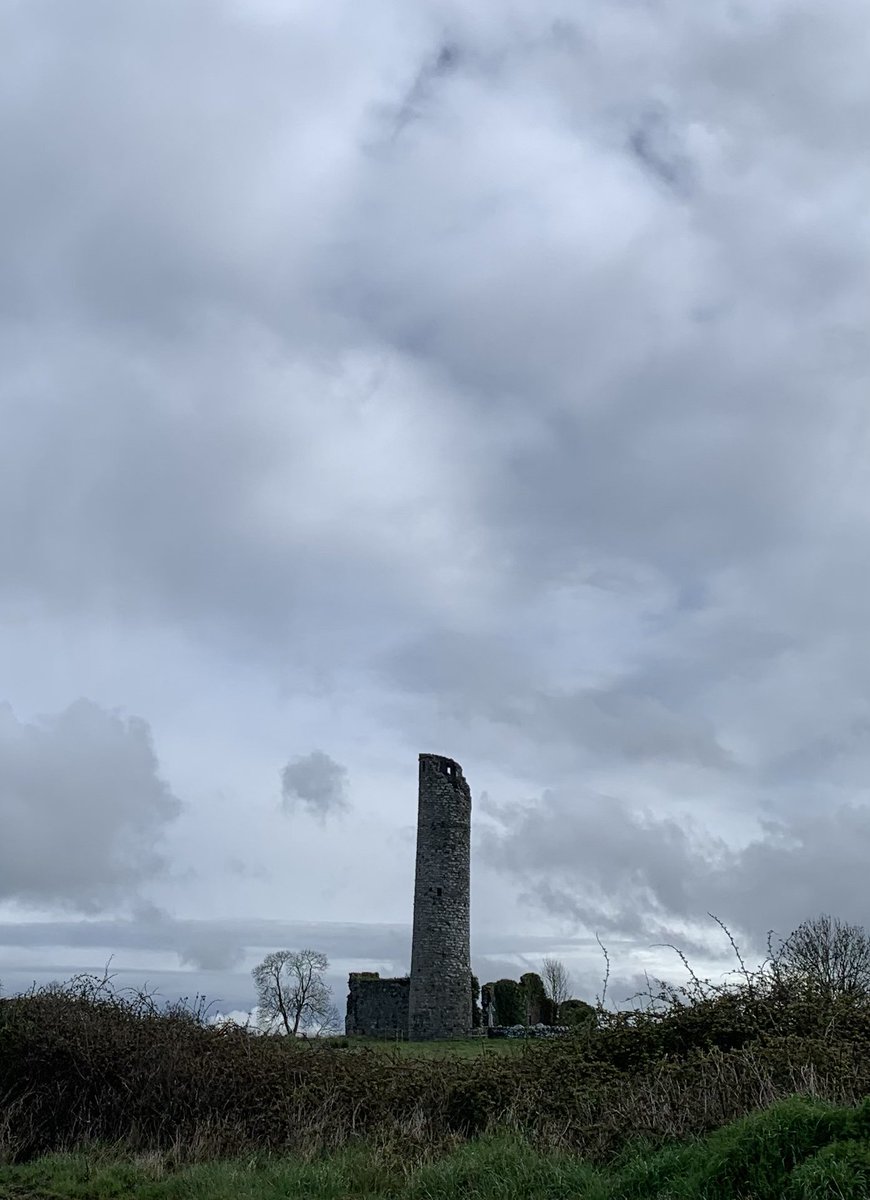 Tullaherin & Coppenagh #kilkenny #cycling