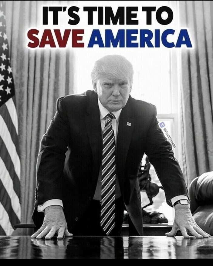 TRUMP 2024