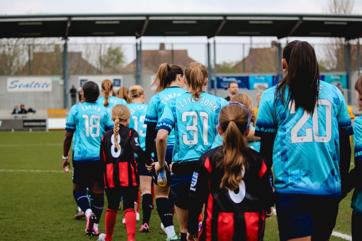 London City Lionesses tweet media