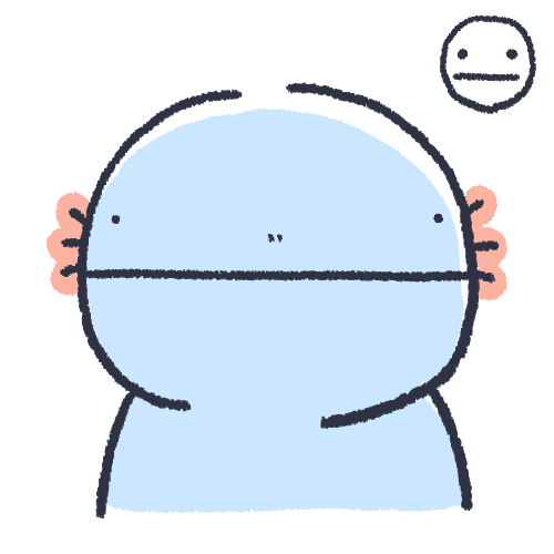 TaChiUPa's tweet photo. 😐　
#たちうぱ 
#立つことを覚えたウーパールーパー https://t.co/1Q7LfU2Uaq