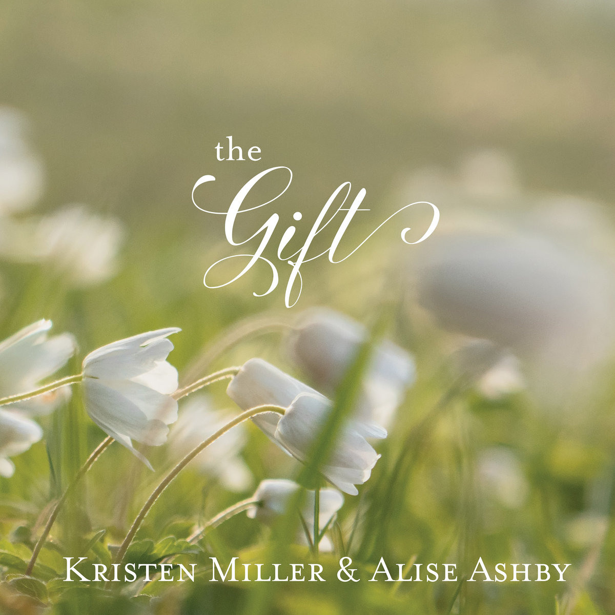 On their new EP, The Gift, pianist Alise Ashby and cellist Kristen Miller deliver eight lush original compositions with a calming,soothing effect. Listen on namg.io #newagemusicguide #newagemusic