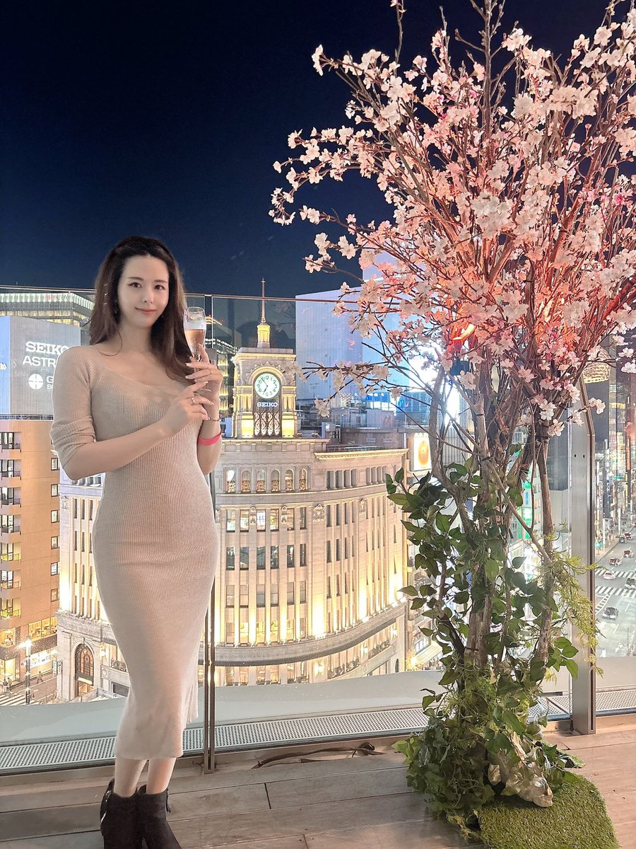 TINA ROSY a.k.a.てぃーちゃん tweet media