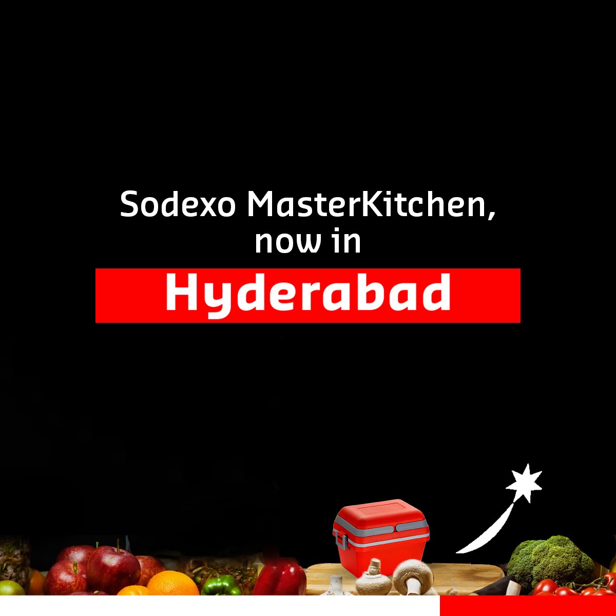 Our specialised culinary team dishes out a variety of diverse cuisines, delivers curated food brands, with bespoke recipes from celebrity chefs to meet the needs of every taste bud. Contact our teams today. Know how bit.ly/3rkIhdf #Sodexo #SodexoIndia